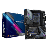 Материнська плата ASRock B550 Extreme4