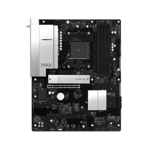Материнська плата ASRock B550 Rock WiFi