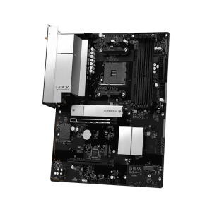 Материнська плата ASRock B550 Rock WiFi