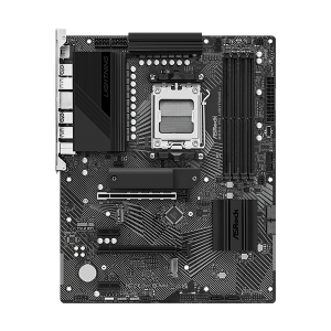 Материнська плата ASRock B650 PG Lightning