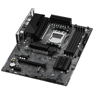 Материнська плата ASRock B650 PG Lightning