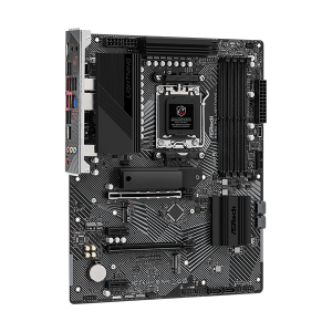 Материнська плата ASRock B650 PG Lightning