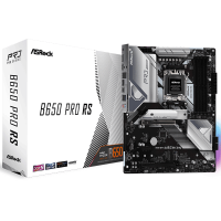 Материнська плата ASRock B650 PRO RS