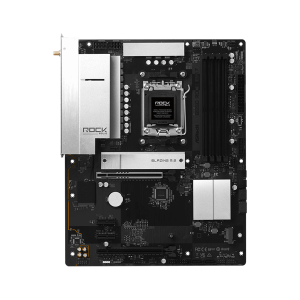Материнська плата ASRock B650 Rock WiFi7