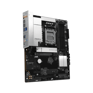 Материнська плата ASRock B650 Rock WiFi7