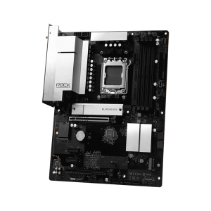 Материнська плата ASRock B650 Rock WiFi7