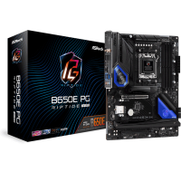 Материнська плата ASRock B650E PG Riptide WIFI