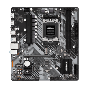 Материнська плата ASRock B650M-H/M.2+