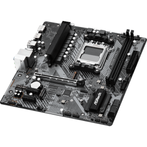 Материнська плата ASRock B650M-H/M.2+