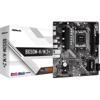 Материнська плата ASRock B650M-H/M.2+