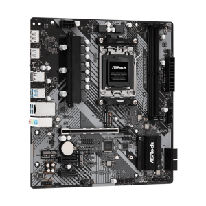 Материнська плата ASRock B650M-H/M.2+