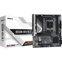 Материнська плата ASRock B650M-HDV/M.2