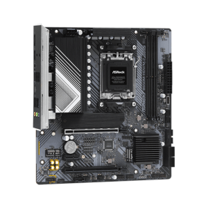 Материнська плата ASRock B650M-HDV/M.2