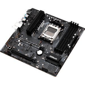 Материнська плата ASRock B650M PG Lightning