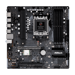 Материнська плата ASRock B650M PG Lightning WiFi