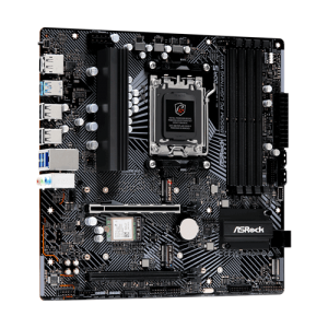 Материнська плата ASRock B650M PG Lightning WiFi