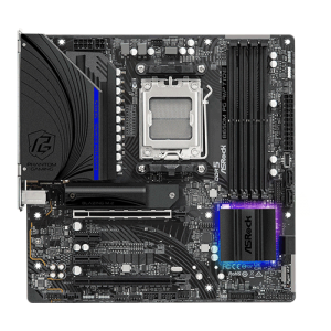 Материнська плата ASRock B650M PG Riptide