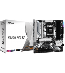 Материнська плата ASRock B650M Pro RS