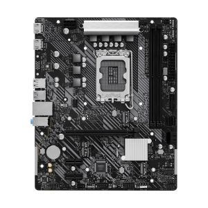 Материнська плата ASRock B760M-H2/M.2