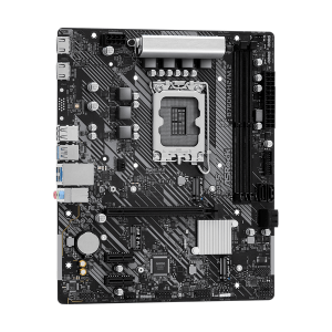 Материнська плата ASRock B760M-H2/M.2