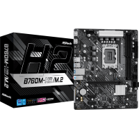 Материнська плата ASRock B760M-H2/M.2