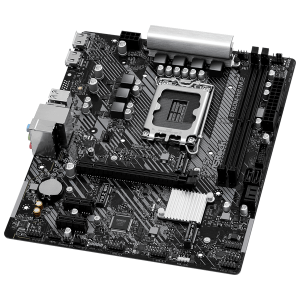 Материнська плата ASRock B760M-H2/M.2