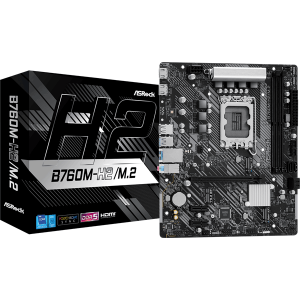 Материнська плата ASRock B760M-H2/M.2