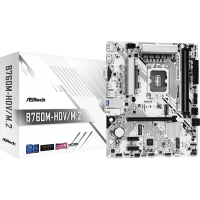 Материнська плата ASRock B760M-HDV/M.2