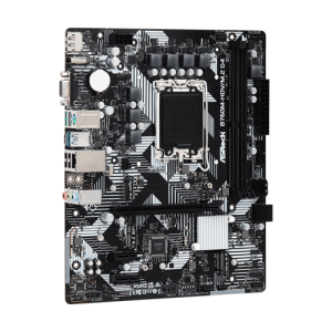 Материнська плата ASRock B760M-HDV/M.2 D4