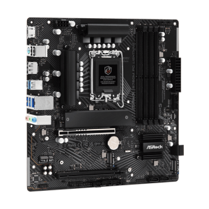 Материнська плата ASRock B760M PG Lightning