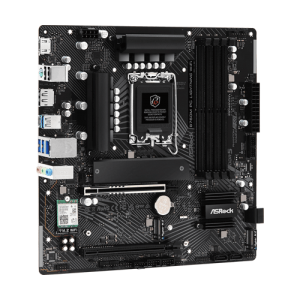 Материнська плата ASRock B760M PG Lightning WiFi