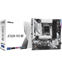 Материнська плата ASRock B760M PRO RS