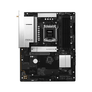 Материнська плата ASRock B850 ROCK WIFI 7 Материнська плата ASRock B850 ROCK WIFI 7