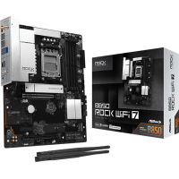 Материнська плата ASRock B850 ROCK WIFI 7