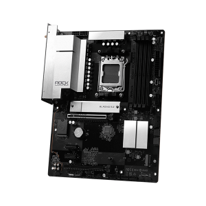 Материнська плата ASRock B850 ROCK WIFI 7 Материнська плата ASRock B850 ROCK WIFI 7