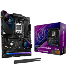 Материнська плата ASRock B850 Riptide WIFI