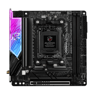Материнська плата ASRock B850I Lightning WiFi