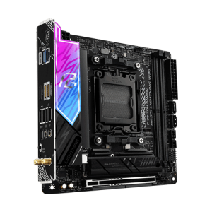 Материнська плата ASRock B850I Lightning WiFi