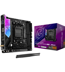Материнська плата ASRock B850I Lightning WiFi