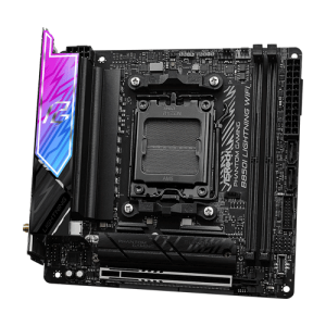 Материнська плата ASRock B850I Lightning WiFi