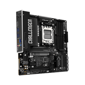 Материнська плата ASRock B850M CHALLENGER