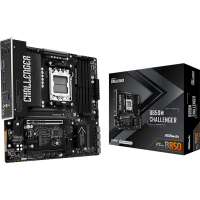 Материнська плата ASRock B850M CHALLENGER Материнська плата ASRock B850M CHALLENGER