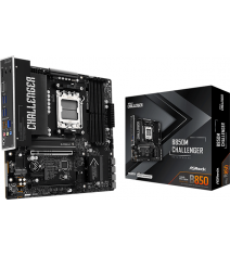 Материнська плата ASRock B850M CHALLENGER