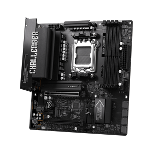 Материнська плата ASRock B850M CHALLENGERR WIFI Материнська плата ASRock B850M CHALLENGERR WIFI