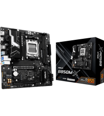 Материнська плата ASRock B850M-X R2.0