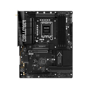 Материнська плата ASRock B860 CHALLENGER WIFI