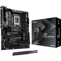Материнська плата ASRock B860 CHALLENGER WIFI Материнська плата ASRock B860 CHALLENGER WIFI