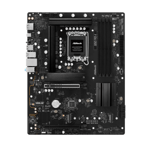 Материнська плата ASRock B860 PRO-A Материнська плата ASRock B860 PRO-A