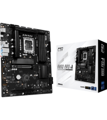 Материнська плата ASRock B860 PRO-A