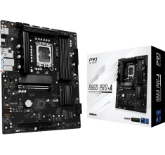 Материнська плата ASRock B860 PRO-A